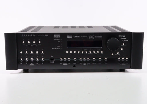 Anthem Statement D2 Surround Sound Processor (AS IS - HAS ISSUES)-Audio & Video Receivers-SpenCertified-vintage-refurbished-electronics