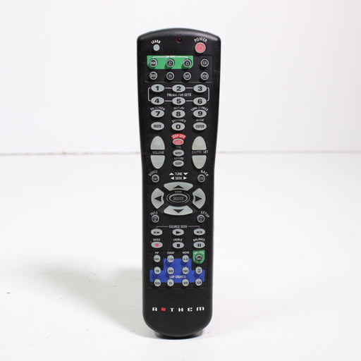 Anthem URC-48C20BJ0-005 Remote Control for AV Processor Statement D2V and More-Remote Controls-SpenCertified-vintage-refurbished-electronics