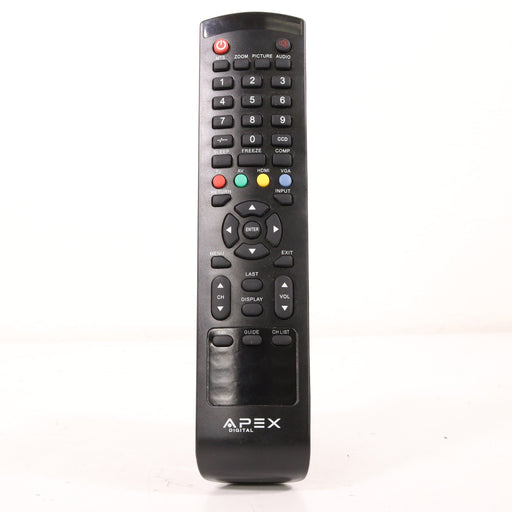 APEX KM 2028-2 DIGITAL REMOTE-Remote Controls-SpenCertified-vintage-refurbished-electronics