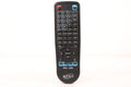 Apex Digital RM-1200 Remote Control for DVD Player AD-1200 and More