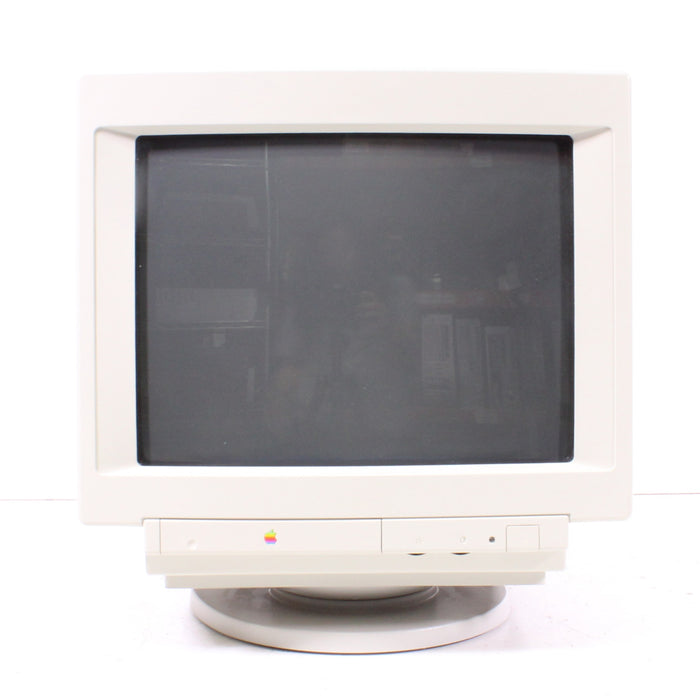 Apple Macintosh Performa 630CD Complete Vintage Bundle with Monitor, Keyboard/Mouse, Printer, Games, Manuals, and Accessories-Computer Monitors-SpenCertified-vintage-refurbished-electronics