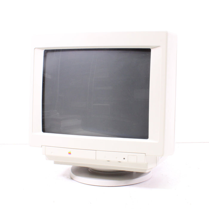 Apple Macintosh Performa 630CD Complete Vintage Bundle with Monitor, Keyboard/Mouse, Printer, Games, Manuals, and Accessories-Computer Monitors-SpenCertified-vintage-refurbished-electronics