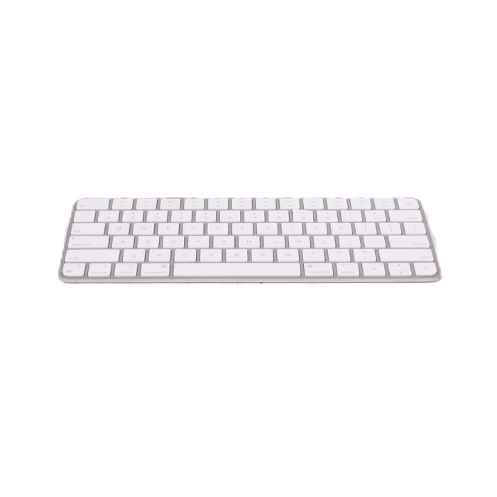 Apple iMac 21.5" 2.5GHz Core i5 32GB RAM 1TB SSD + Keyboard & Mouse-Computer Monitors-SpenCertified-vintage-refurbished-electronics