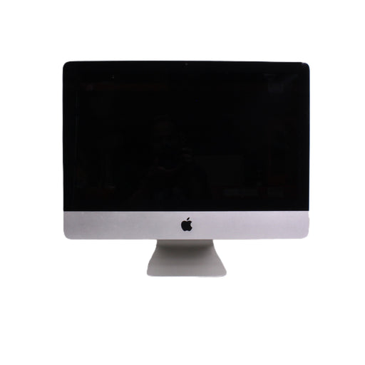 Apple iMac 21.5" 2.5GHz Core i5 32GB RAM 1TB SSD + Keyboard & Mouse-Computer Monitors-SpenCertified-vintage-refurbished-electronics