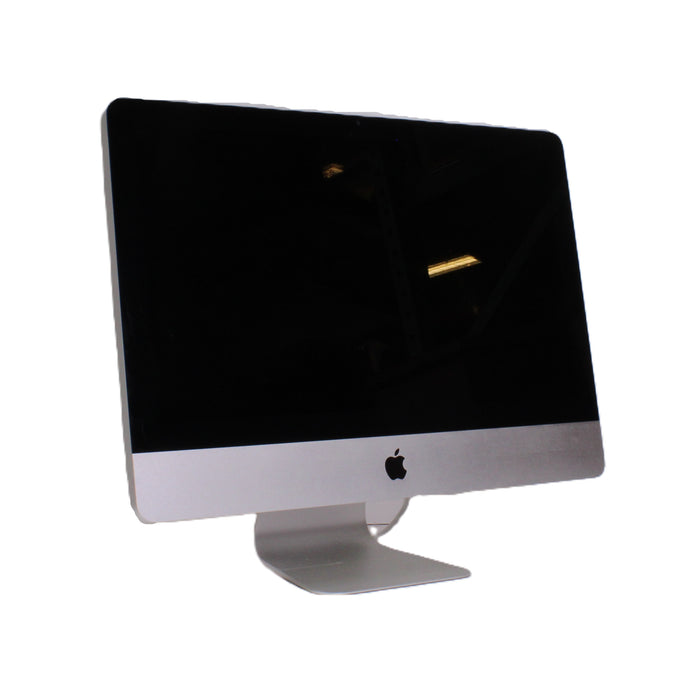 Apple iMac 21.5" 2.5GHz Core i5 32GB RAM 1TB SSD + Keyboard & Mouse-Computer Monitors-SpenCertified-vintage-refurbished-electronics