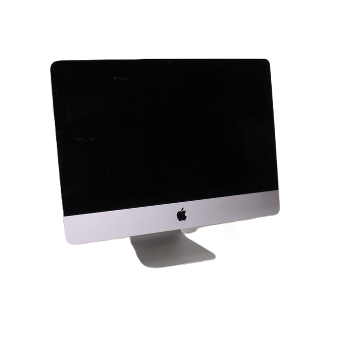 Apple iMac 21.5" 2.5GHz Core i5 32GB RAM 1TB SSD + Keyboard & Mouse-Computer Monitors-SpenCertified-vintage-refurbished-electronics