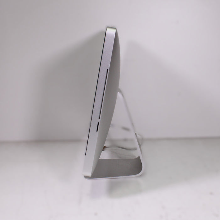 Apple iMac 21.5" 2.5GHz Core i5 32GB RAM 1TB SSD + Keyboard & Mouse-Computer Monitors-SpenCertified-vintage-refurbished-electronics