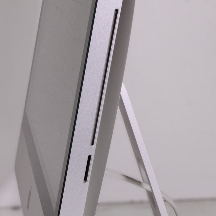 Apple iMac 21.5" 2.5GHz Core i5 32GB RAM 1TB SSD + Keyboard & Mouse-Computer Monitors-SpenCertified-vintage-refurbished-electronics