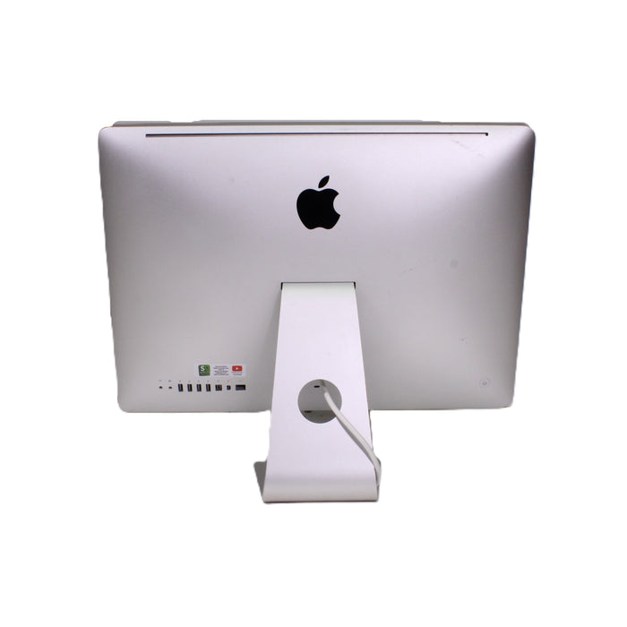 Apple iMac 21.5" 2.5GHz Core i5 32GB RAM 1TB SSD + Keyboard & Mouse-Computer Monitors-SpenCertified-vintage-refurbished-electronics
