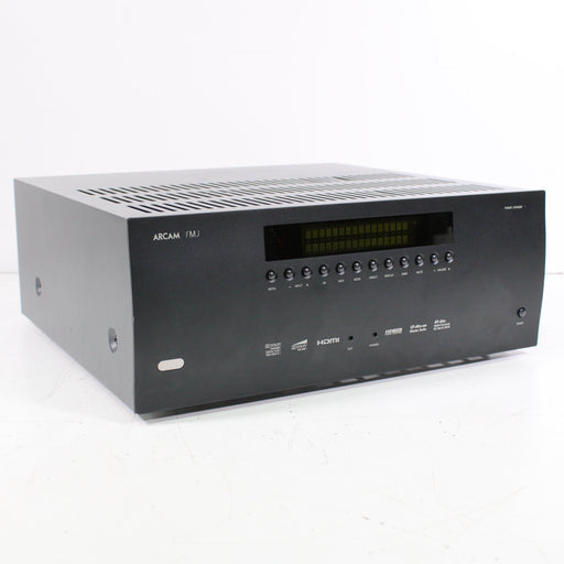 Arcam AVR400 High-End AV Audio Video Receiver (NO REMOTE)-Audio & Video Receivers-SpenCertified-vintage-refurbished-electronics