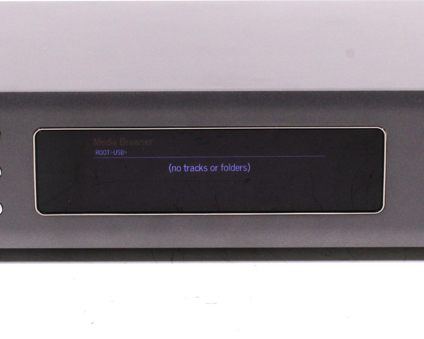 Arcam ST60 Streaming Music Player w/ Wi-Fi, Apple AirPlay 2-Preamps-SpenCertified-vintage-refurbished-electronics