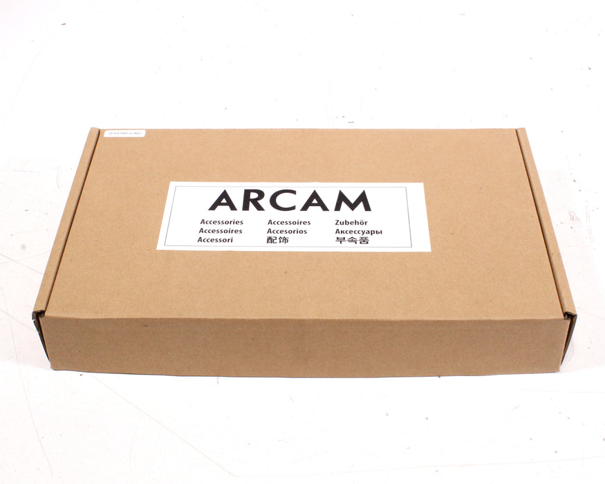 Arcam ST60 Streaming Music Player Wi-Fi, Apple AirPlay 2 w/ Original Box-Preamps-SpenCertified-vintage-refurbished-electronics
