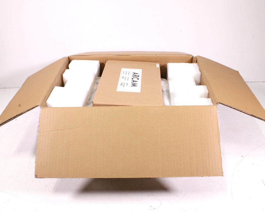 Arcam ST60 Streaming Music Player Wi-Fi, Apple AirPlay 2 w/ Original Box-Preamps-SpenCertified-vintage-refurbished-electronics