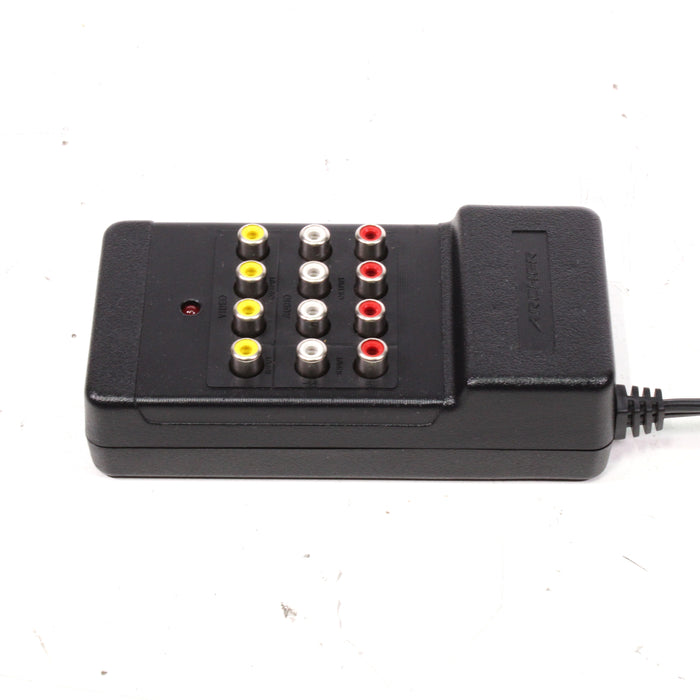 Archer 15-1103 Baseband 1x3 AV Audio Video Amplifier Splitter-Video Accessories-SpenCertified-vintage-refurbished-electronics