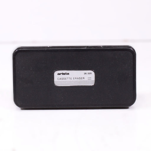 Arista 26-329 Magnetic Cassette Tape Eraser-Audio Accessories-SpenCertified-vintage-refurbished-electronics