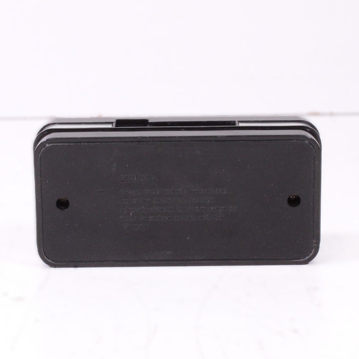 Arista 26-329 Magnetic Cassette Tape Eraser-Audio Accessories-SpenCertified-vintage-refurbished-electronics