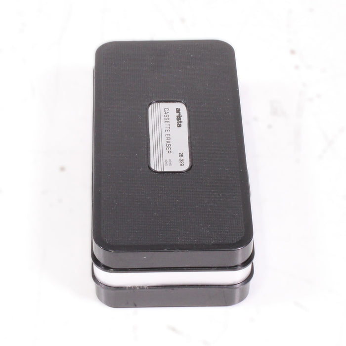 Arista 26-329 Magnetic Cassette Tape Eraser-Audio Accessories-SpenCertified-vintage-refurbished-electronics