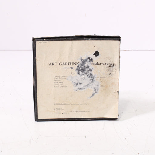 Art Garfunkel Breakaway Reel to Reel Tape 7" 1/4" 7½ IPS Vintage Soft Rock Analog Audio-Reel-to-Reel Tape-SpenCertified-vintage-refurbished-electronics