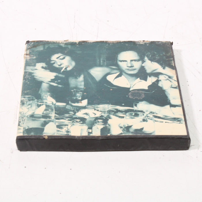Art Garfunkel Breakaway Reel to Reel Tape 7" 1/4" 7½ IPS Vintage Soft Rock Analog Audio-Reel-to-Reel Tape-SpenCertified-vintage-refurbished-electronics