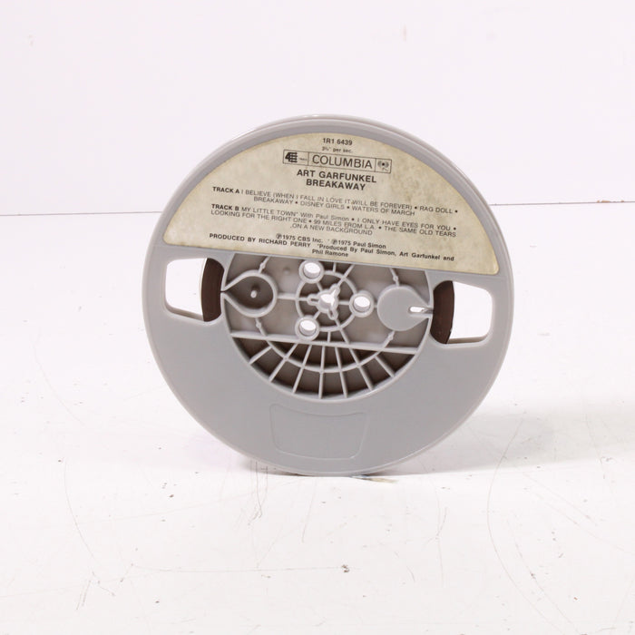 Art Garfunkel Breakaway Reel to Reel Tape 7" 1/4" 7½ IPS Vintage Soft Rock Analog Audio-Reel-to-Reel Tape-SpenCertified-vintage-refurbished-electronics