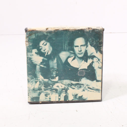 Art Garfunkel Breakaway Reel to Reel Tape 7" 1/4" 7½ IPS Vintage Soft Rock Analog Audio-Reel-to-Reel Tape-SpenCertified-vintage-refurbished-electronics