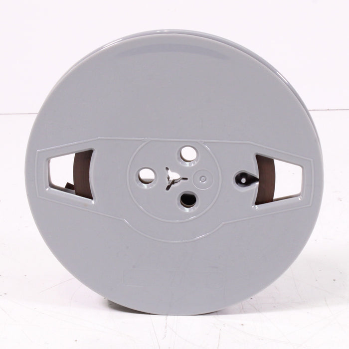 Arthur Fiedler & The Boston Pops – Gotta Travel On Reel to Reel Tape 7" 1/4" 7½ IPS RCA Red Seal Orchestral Folk & Americana Classics-Reel-to-Reel Tape-SpenCertified-vintage-refurbished-electronics