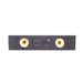 Artison M-LCR On-Wall Speaker Pair Home Theater Speakers-Speakers-SpenCertified-vintage-refurbished-electronics