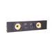 Artison M-LCR On-Wall Speaker Pair Home Theater Speakers-Speakers-SpenCertified-vintage-refurbished-electronics