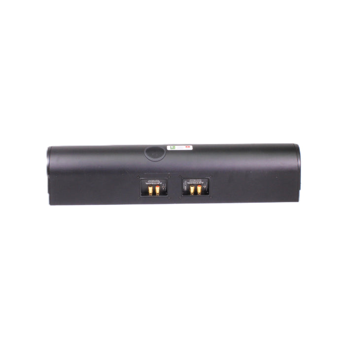 Artison M-LCR On-Wall Speaker Pair Home Theater Speakers-Speakers-SpenCertified-vintage-refurbished-electronics