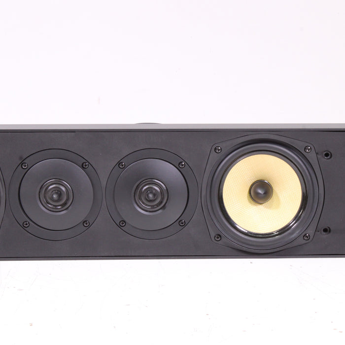 Artison M-LCR On-Wall Speaker Pair Home Theater Speakers-Speakers-SpenCertified-vintage-refurbished-electronics