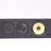 Artison M-LCR On-Wall Speaker Pair Home Theater Speakers-Speakers-SpenCertified-vintage-refurbished-electronics