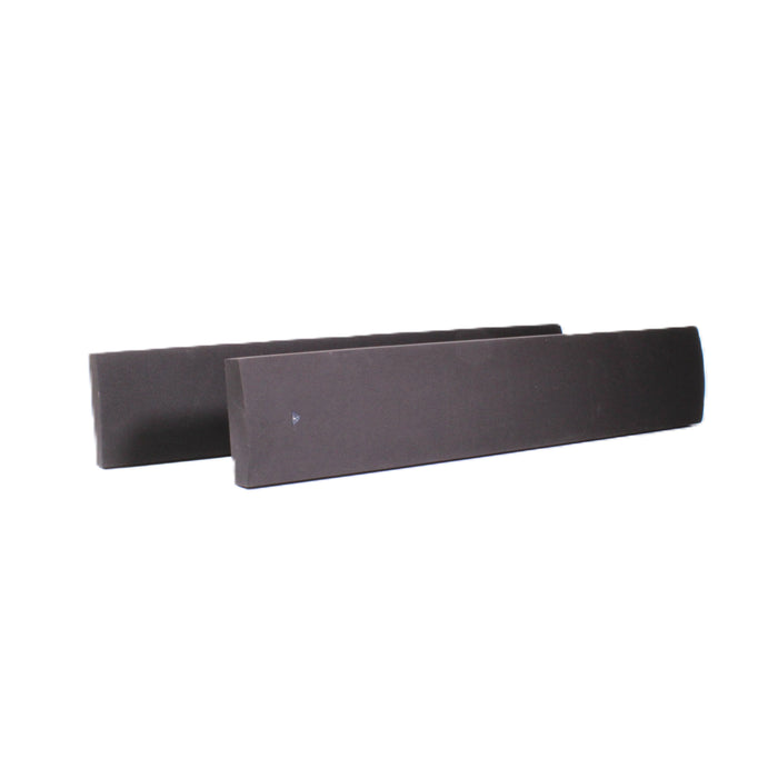 Artison M-LCR On-Wall Speaker Pair Home Theater Speakers-Speakers-SpenCertified-vintage-refurbished-electronics