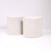 Artison P-LRS On-Wall Speaker Pair Home Theater Speakers (White)-Speakers-SpenCertified-vintage-refurbished-electronics
