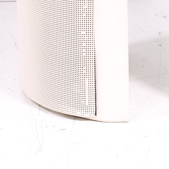 Artison P-LRS On-Wall Speaker Pair Home Theater Speakers (White)-Speakers-SpenCertified-vintage-refurbished-electronics