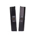 Artison Sketch MK2 S-LCRDM-MK2 DualMono LCR On-Wall Speakers Pair Black-Speakers-SpenCertified-vintage-refurbished-electronics