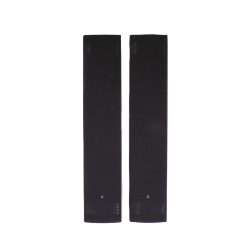 Artison Sketch MK2 S-LCRDM-MK2 DualMono LCR On-Wall Speakers Pair Black-Speakers-SpenCertified-vintage-refurbished-electronics