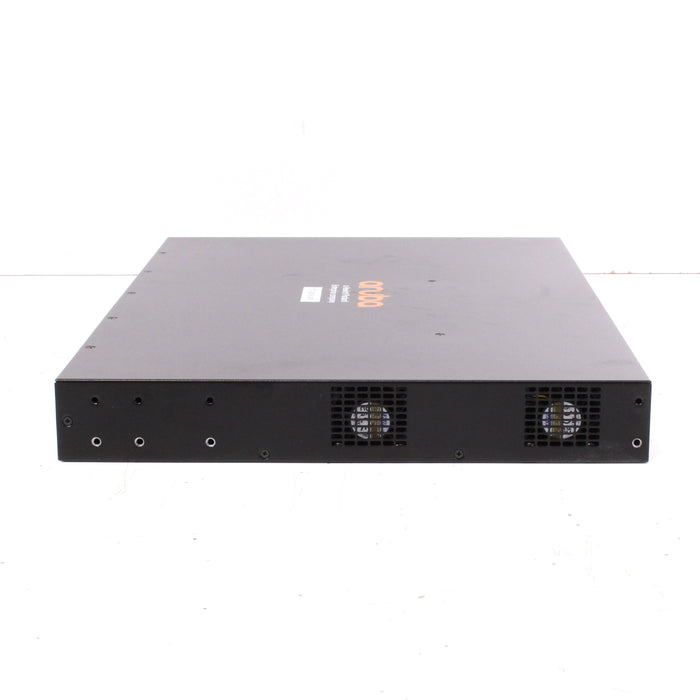 Aruba 6000 R8N85A 48G Class4 PoE 4SFP 370W Networking Switch with Original Box-Electronics Accessories-SpenCertified-vintage-refurbished-electronics