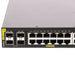 Aruba 6000 R8N85A 48G Class4 PoE 4SFP 370W Networking Switch with Original Box-Electronics Accessories-SpenCertified-vintage-refurbished-electronics