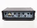 Ashdown ABM 500 EVO III Portable EQ 575W Bass Amplifier Head Tube Preamp