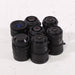 Assorted Camera Lenses Bundle of 22 (Rainbow, Fujinon, Canon, and More)-Camera Lenses-SpenCertified-vintage-refurbished-electronics
