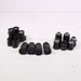 Assorted Camera Lenses Bundle of 22 (Rainbow, Fujinon, Canon, and More)-Camera Lenses-SpenCertified-vintage-refurbished-electronics