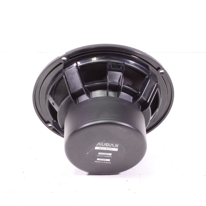 Audax AP170ZO Loudspeaker High-Fidelity Audio Driver-Speaker Accessories-SpenCertified-vintage-refurbished-electronics