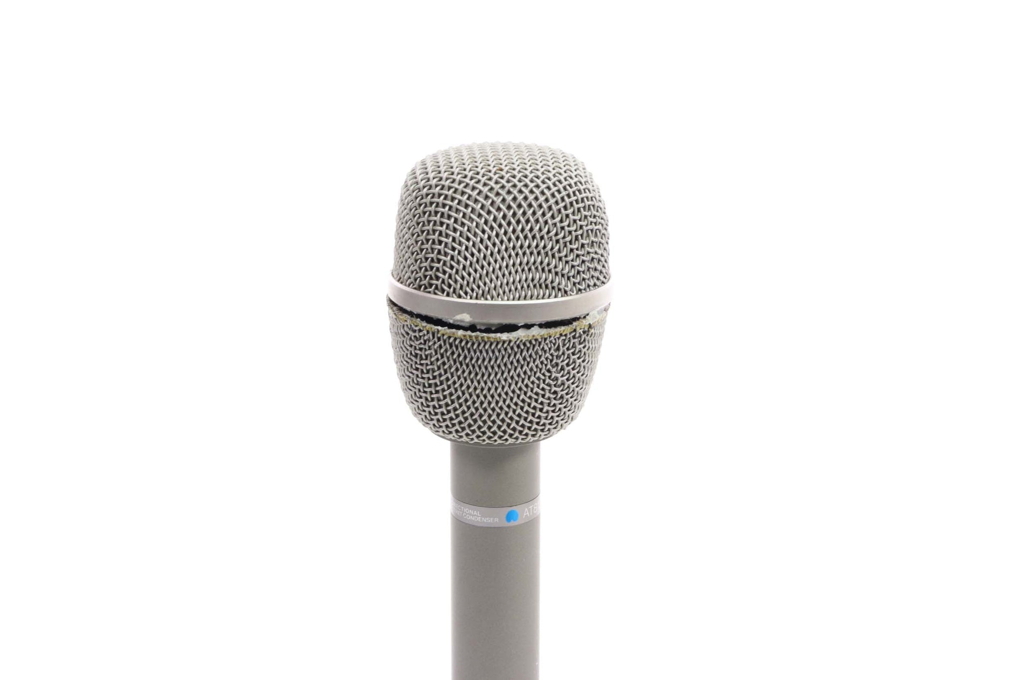 AudioTechnica AT813 Unidirectional Electret Condenser Microphone