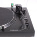 Audio-Technica AT-LP120XUSB Direct Drive Turntable Phono USB Quartz Lock-Turntables & Record Players-SpenCertified-vintage-refurbished-electronics