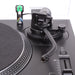 Audio-Technica AT-LP120XUSB Direct Drive Turntable Phono USB Quartz Lock-Turntables & Record Players-SpenCertified-vintage-refurbished-electronics