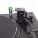 Audio-Technica AT-LP120XUSB Direct Drive Turntable Phono USB Quartz Lock-Turntables & Record Players-SpenCertified-vintage-refurbished-electronics
