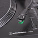 Audio-Technica AT-LP120XUSB Direct Drive Turntable Phono USB Quartz Lock-Turntables & Record Players-SpenCertified-vintage-refurbished-electronics