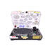 Audio-Technica AT-LP120XUSB Direct Drive Turntable Phono USB Quartz Lock-Turntables & Record Players-SpenCertified-vintage-refurbished-electronics