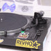 Audio-Technica AT-LP120XUSB Direct Drive Turntable Phono USB Quartz Lock-Turntables & Record Players-SpenCertified-vintage-refurbished-electronics