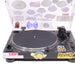 Audio-Technica AT-LP120XUSB Direct Drive Turntable Phono USB Quartz Lock-Turntables & Record Players-SpenCertified-vintage-refurbished-electronics